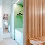 Πανσιόν Parco Ducale Design Πάρμα