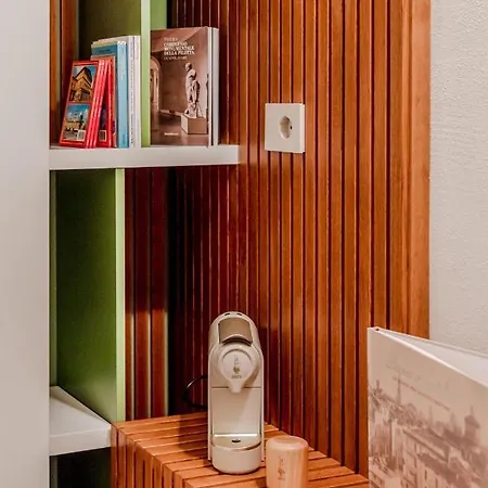 Parco Ducale Design *