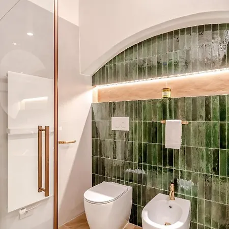 Parco Ducale Design Guest house *
