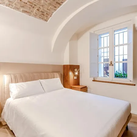 Guest house Parco Ducale Design