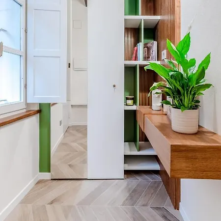 Parco Ducale Design Guest house Parma