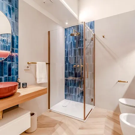 Parco Ducale Design Guest house