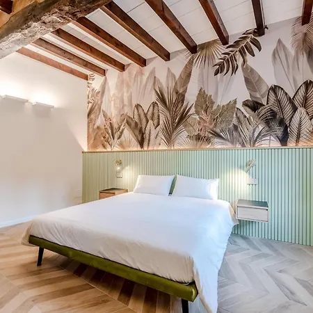 Parco Ducale Design 3* Πάρμα