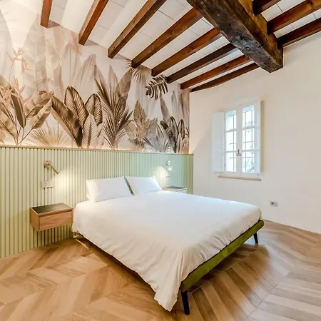 Πανσιόν Parco Ducale Design