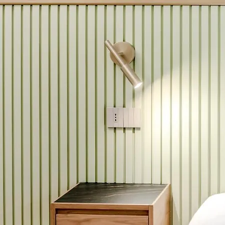 Parco Ducale Design Gasthuis Parma