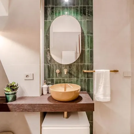 Parco Ducale Design Πάρμα