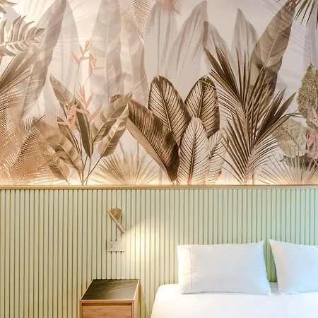 Parco Ducale Design 3* Πάρμα