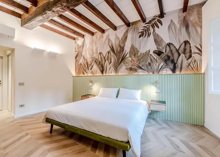 Parco Ducale Design 3* 파르마