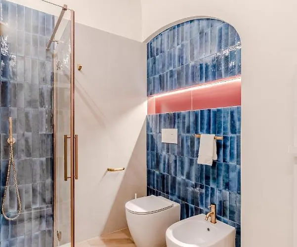 Parco Ducale Design 3* 파르마