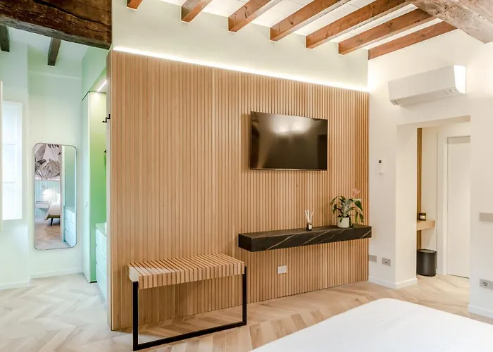 Parco Ducale Design 파르마