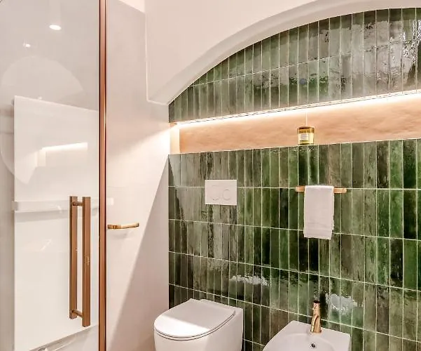 Parco Ducale Design 게스트하우스 3*