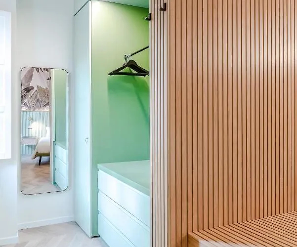 Pensión Parco Ducale Design Parma