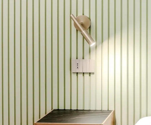 Parco Ducale Design 게스트하우스 파르마