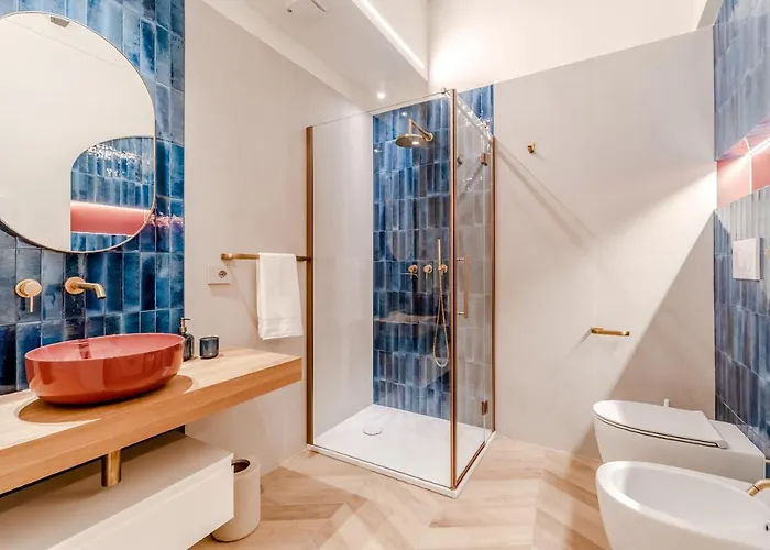 Parco Ducale Design Pensión