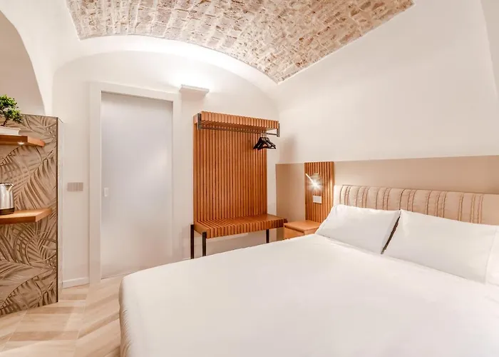 Pensión Parco Ducale Design Parma