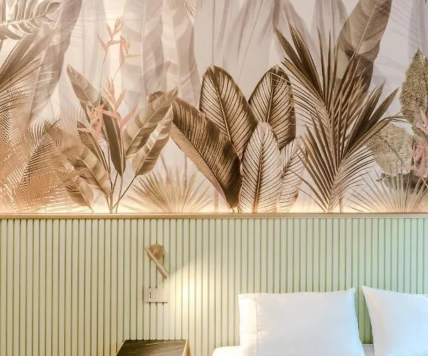 Parco Ducale Design 3* 파르마